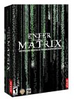 ENTER THE MATRIX 日本語版  </p>
<p>